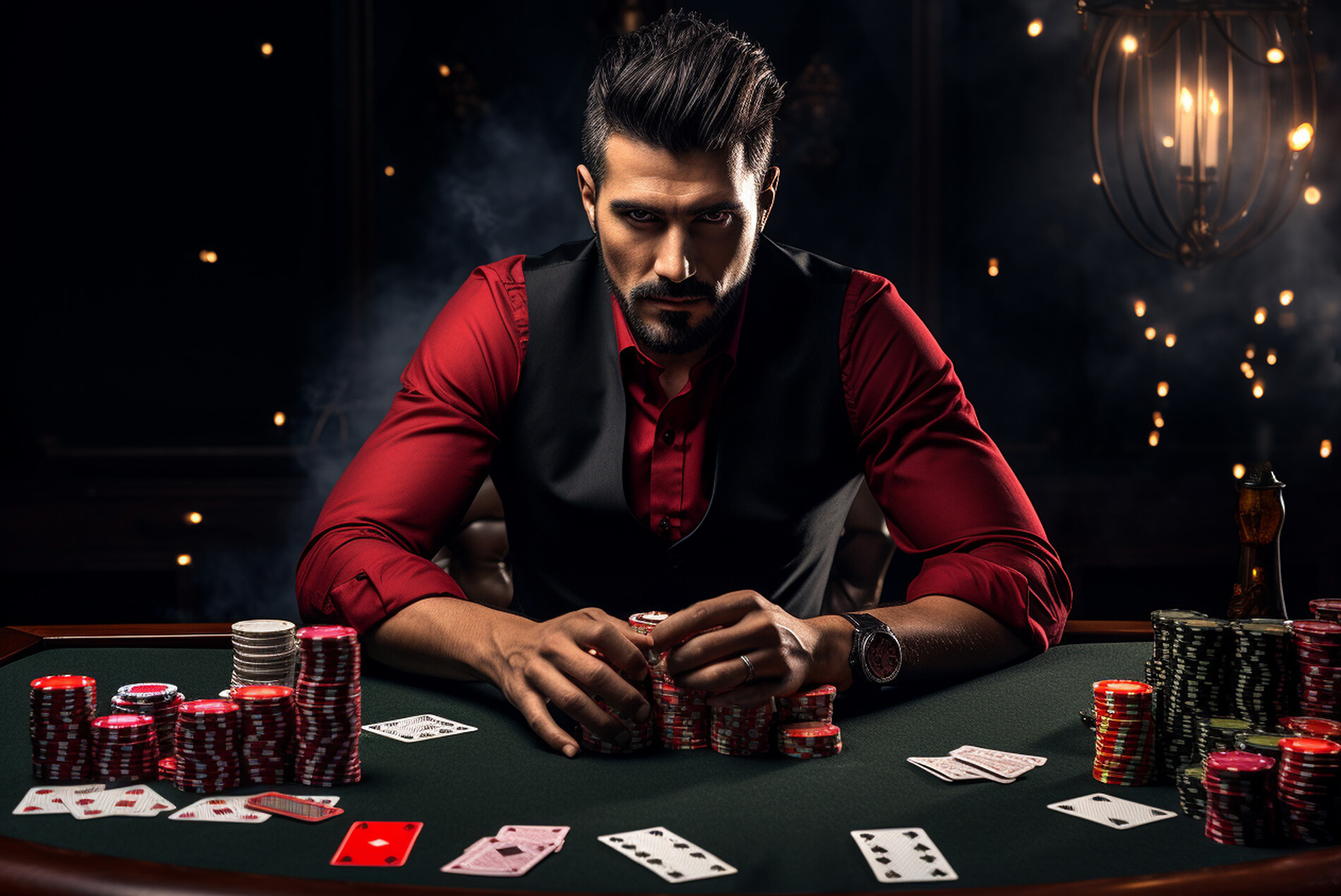 Blackjack