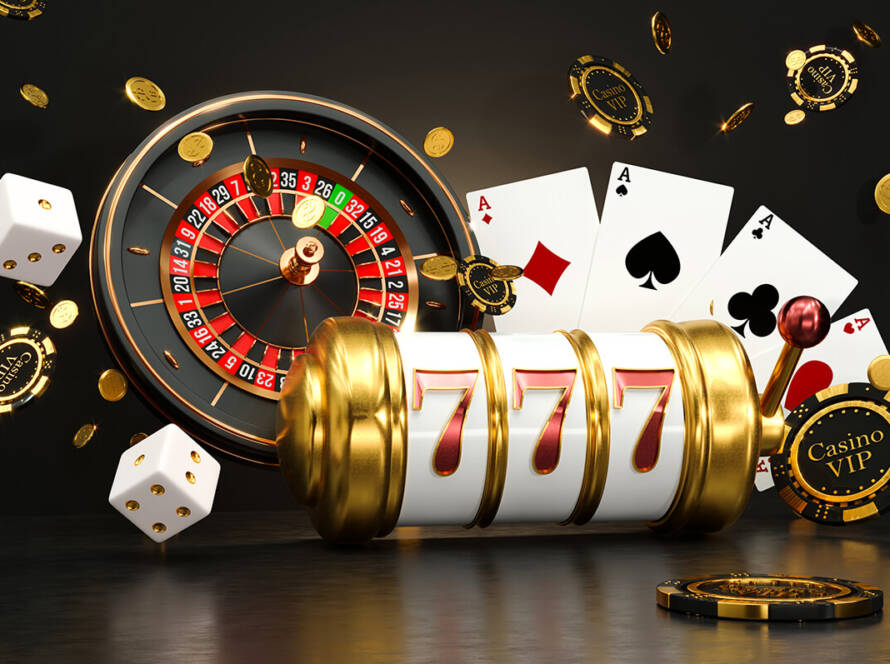 casino games