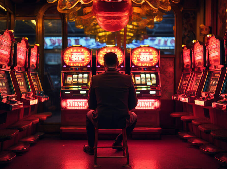 Slot Gamers