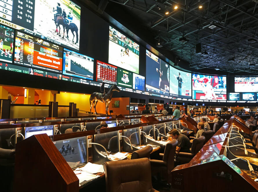 Sports Betting
