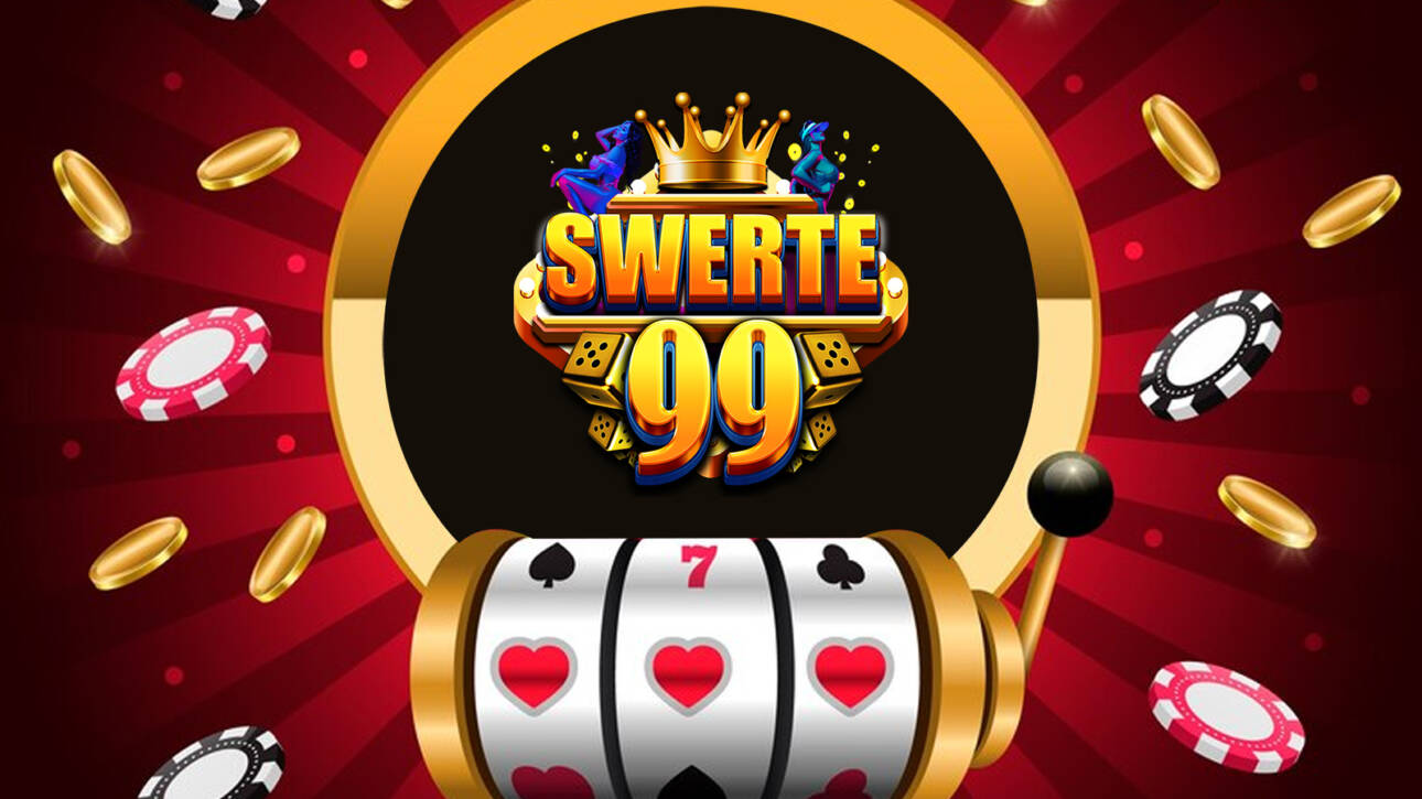 Swerte99 Casino