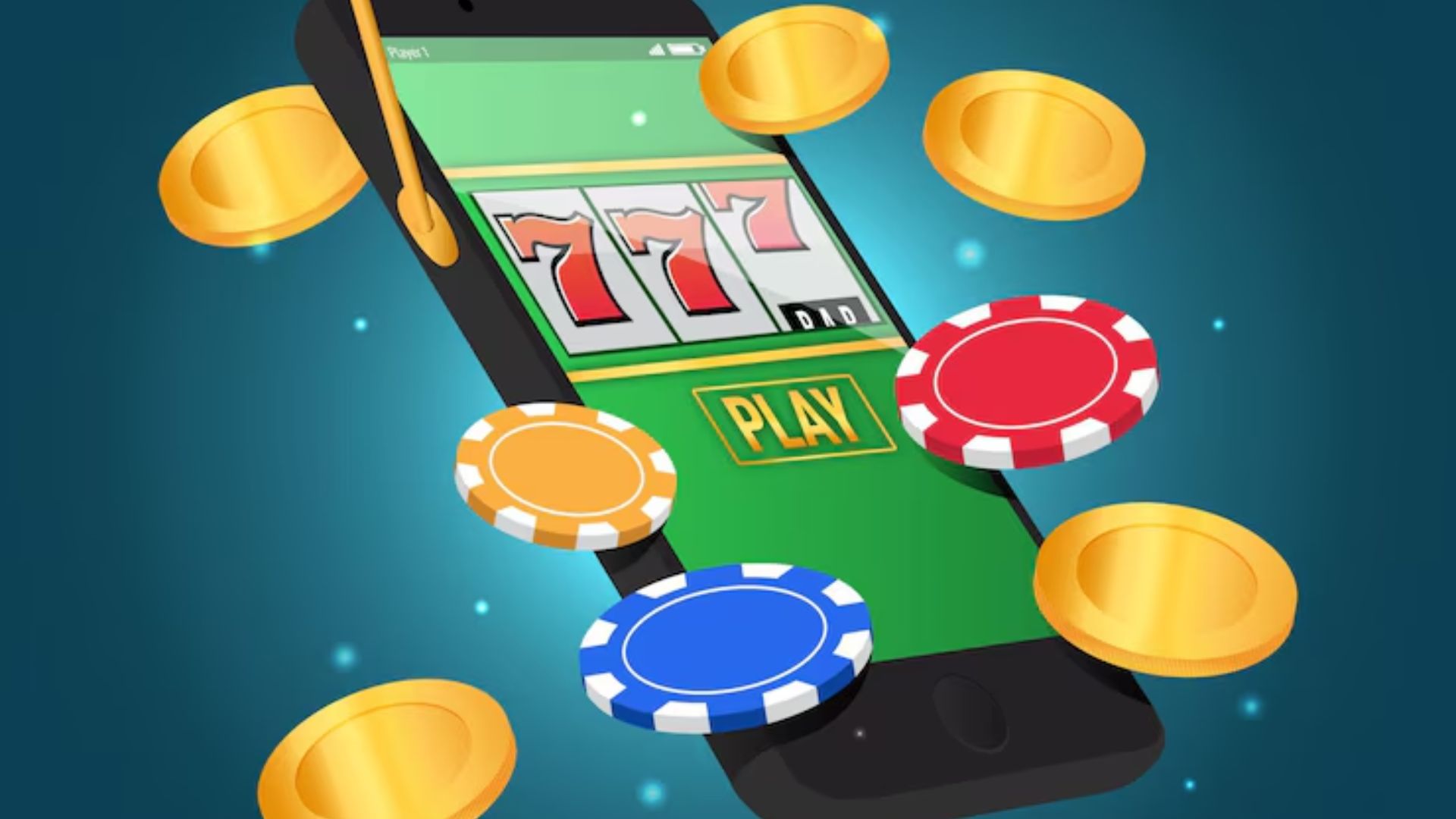 Real Money Games