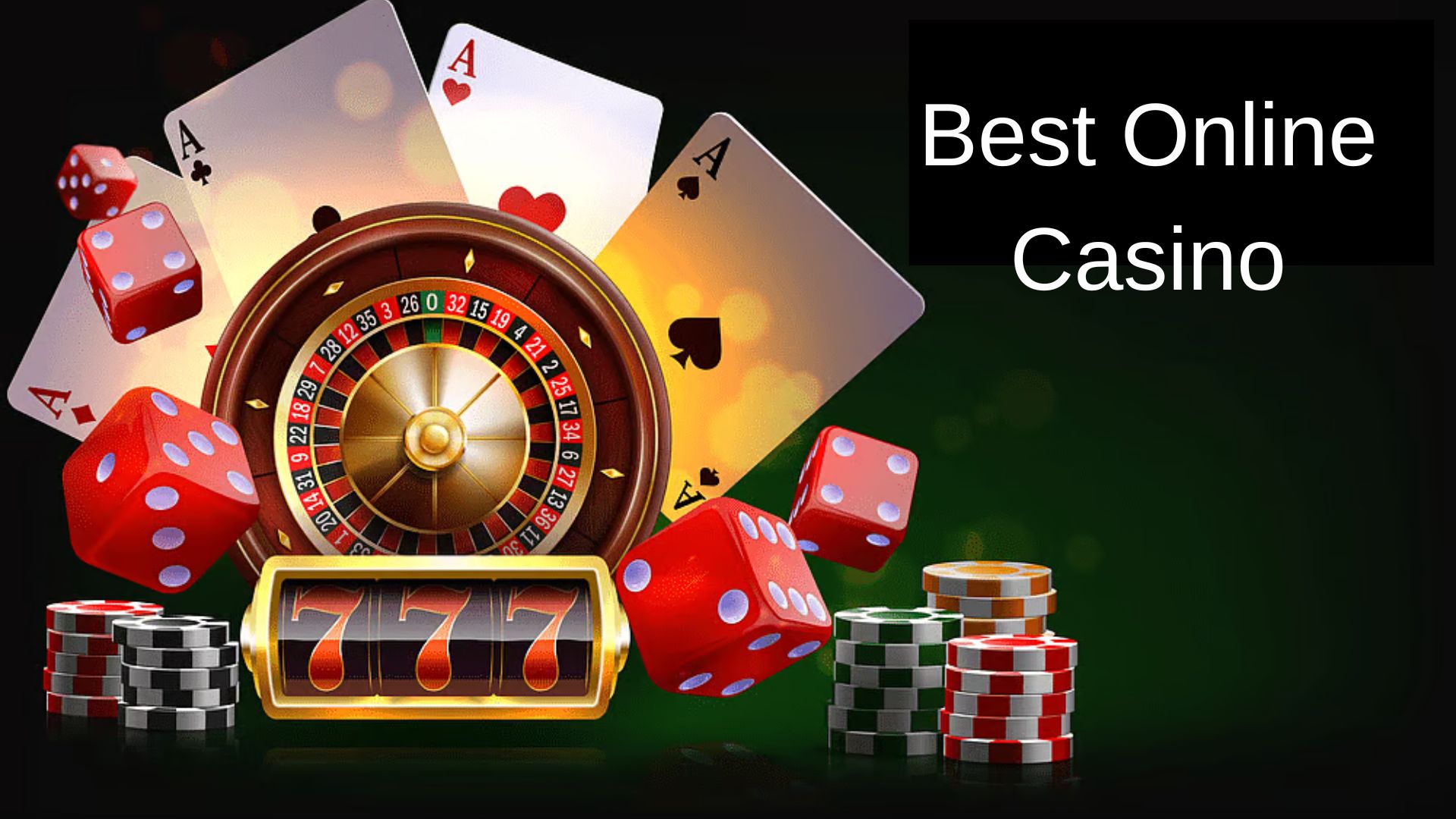 Best Online Casino