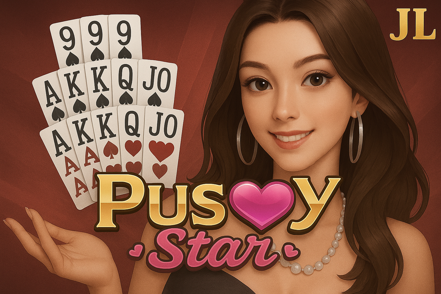 Pusoy Dos