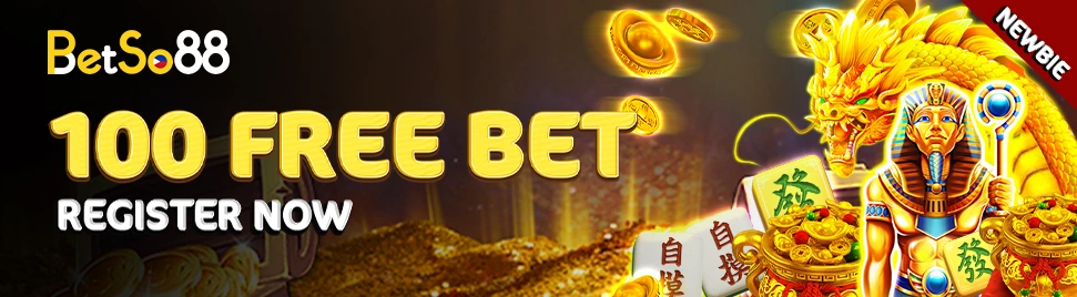 BetSe88 Promotion Banner