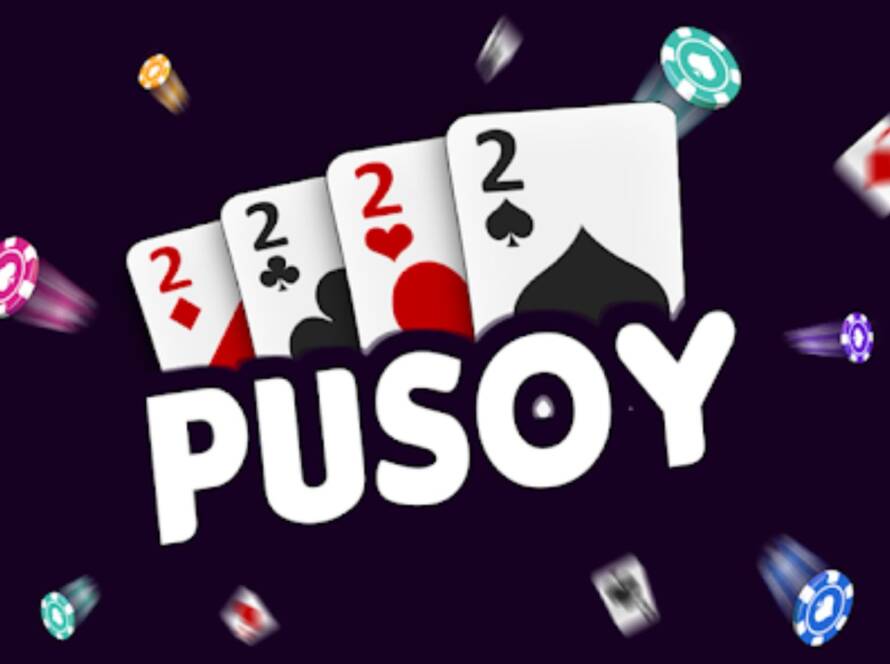 Pusoy Dos