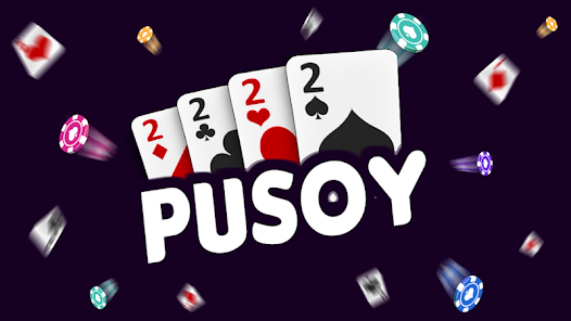 Pusoy Dos