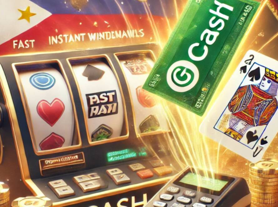 Online Casinos