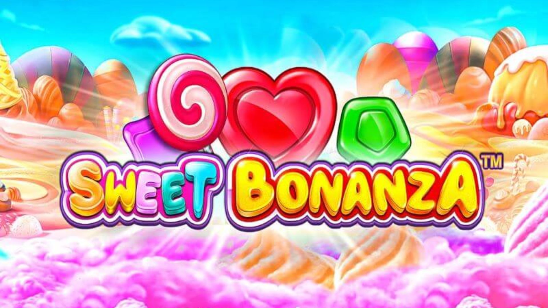 Sweet Bonanza