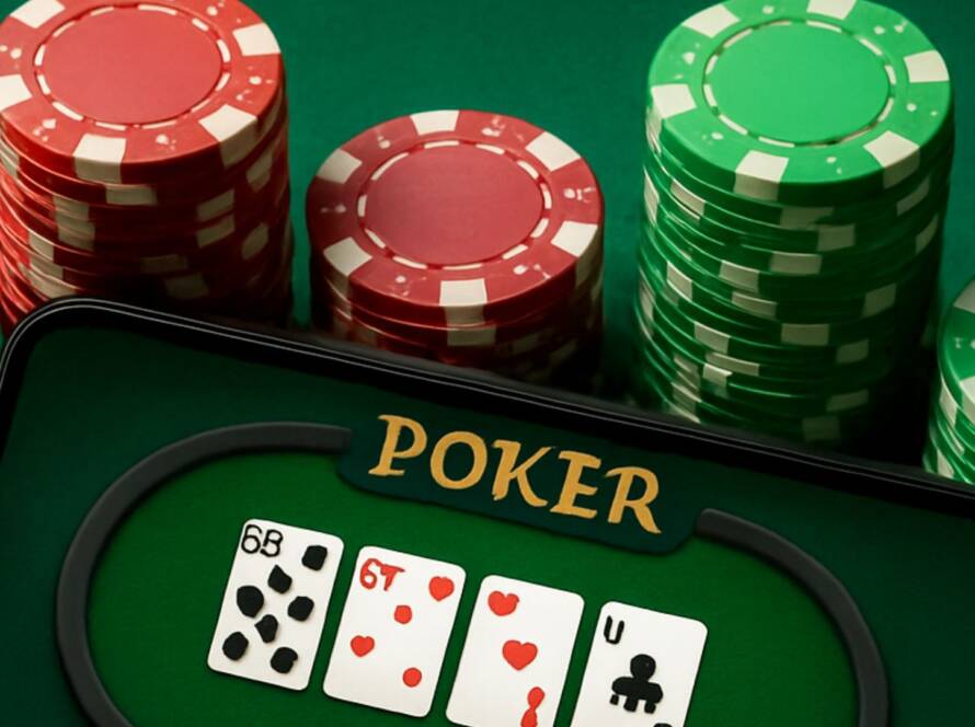 Poker real money sites in the Philippines