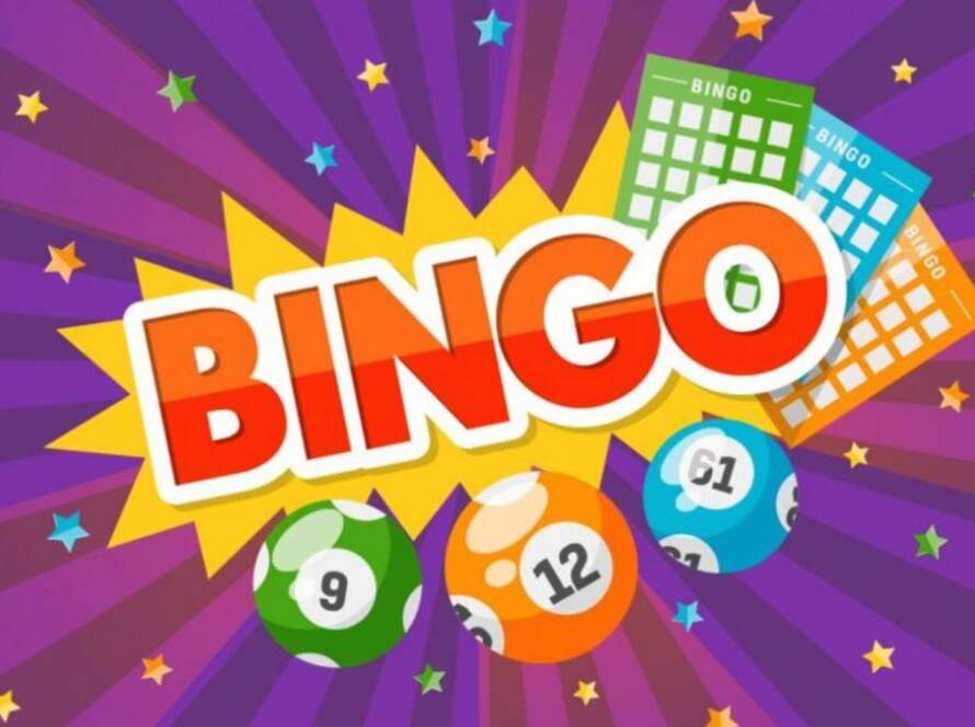Online Bingo