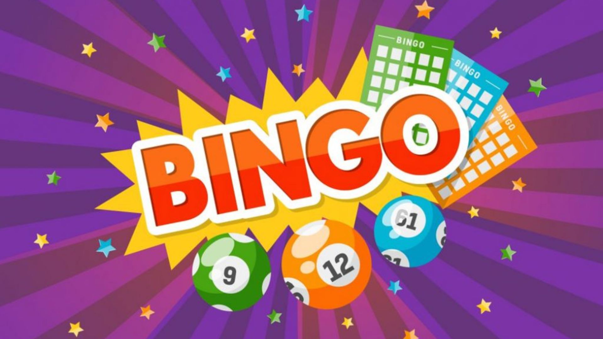 Online Bingo