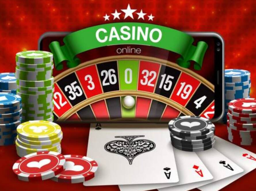 online slot games