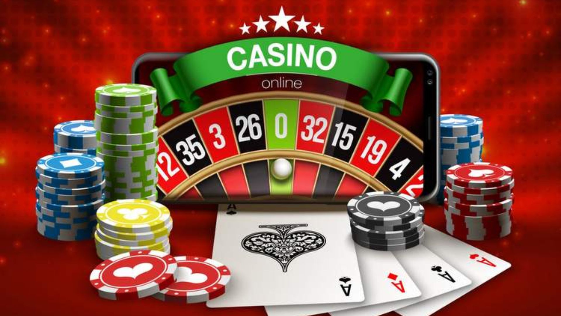 online slot games