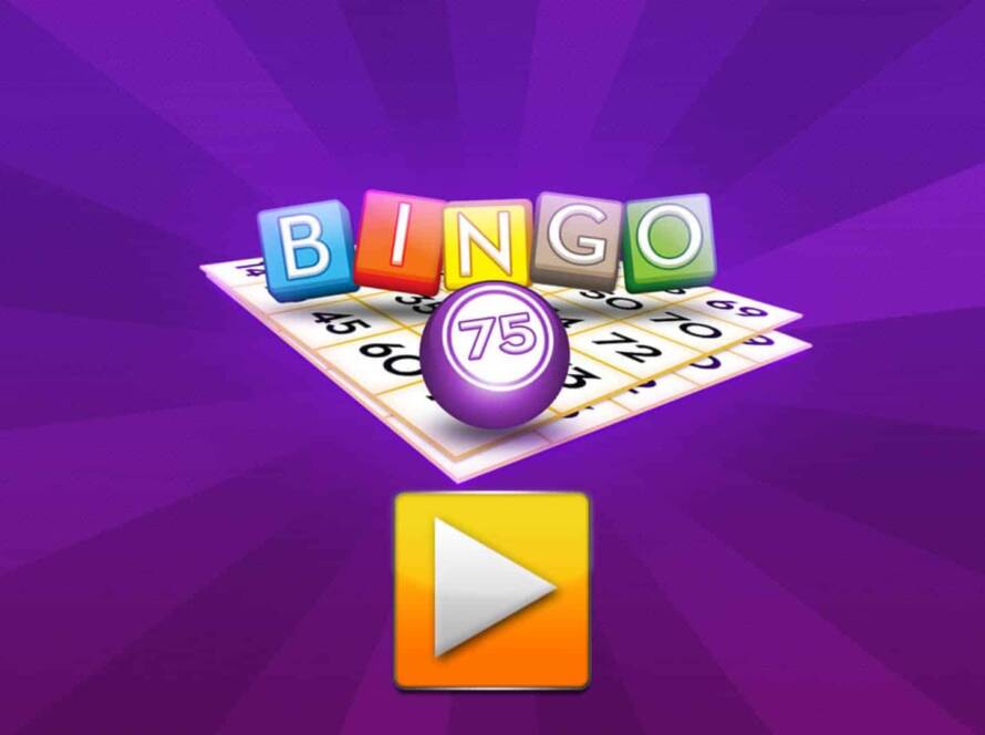 Online Bingo