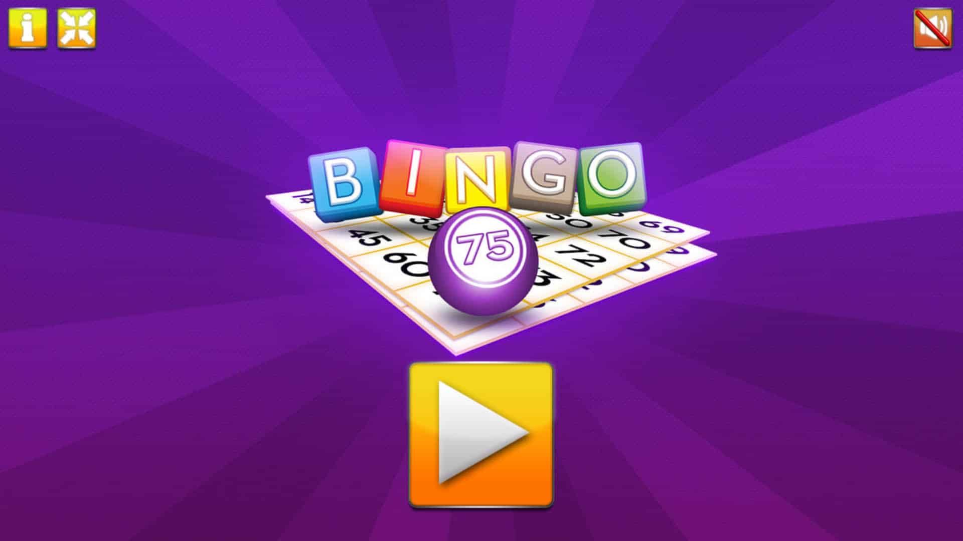 Online Bingo