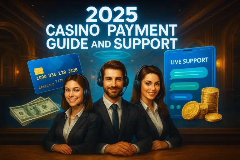 MWCash Casino gives Filipino players Payment Guide and Support