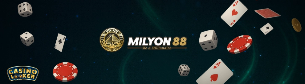 The Cover of Milyon88 Casino Conclusion