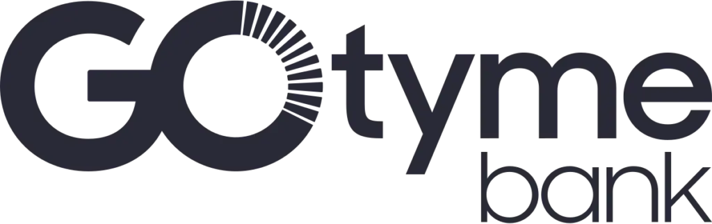 Jilino1 GoTyme_Bankpayment system Logo