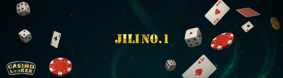 Jilino1 Casino Conclusion section graphic