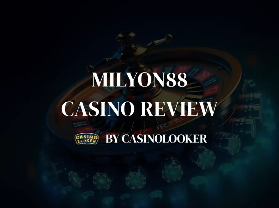 Milyon88 casino review article cover