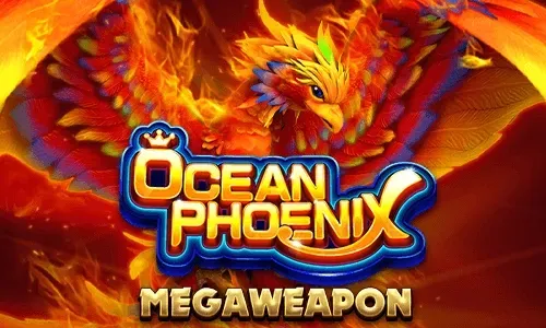 YB Ocean Phoenix Game Cover