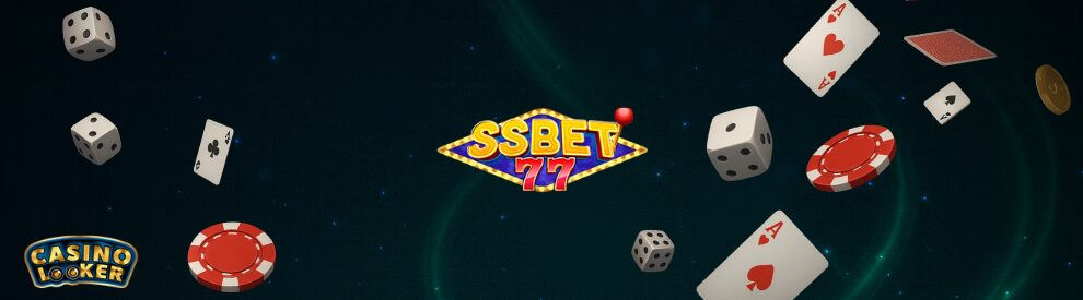 SSBet77 Casino Conclusion section graphic