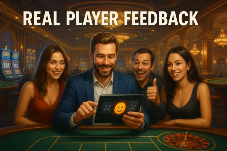 Real Player Feedback Reviews on MWCash