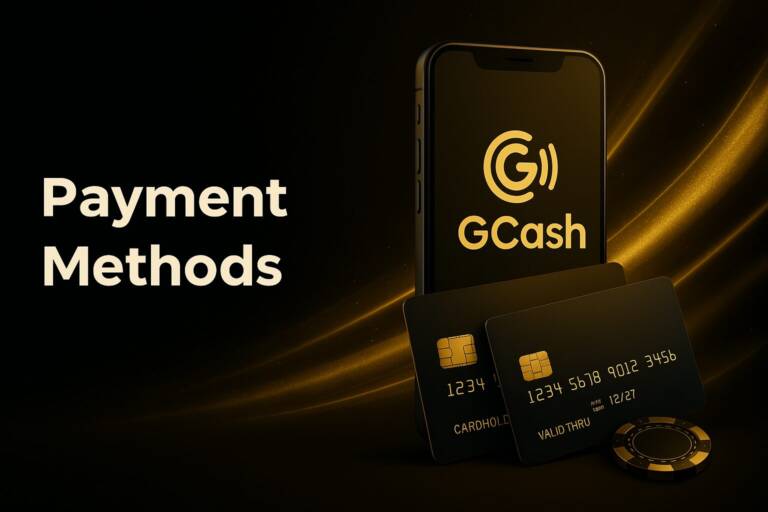 Beto88 Casino Payment Methods