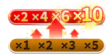 JILI Super Ace slot free game feature illustration