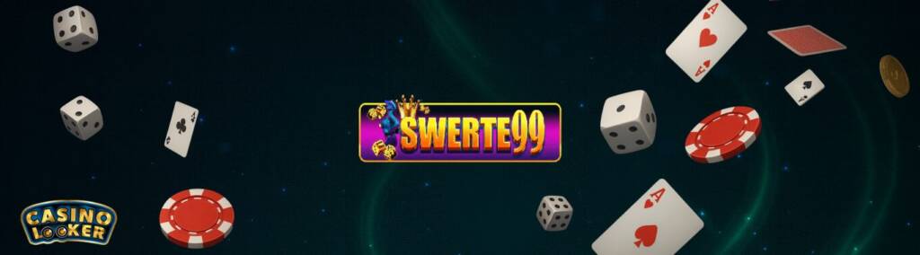 swerte99 Casino Conclusion section graphic
