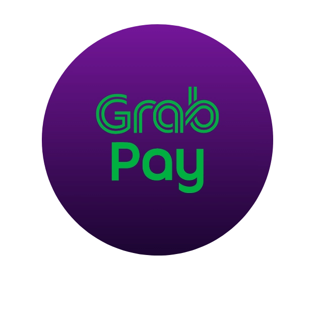 Swerte99 grabpay payment system logo