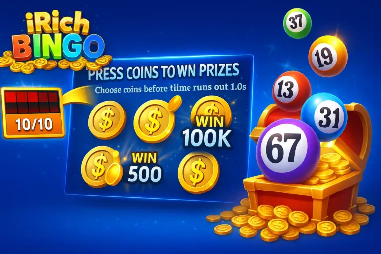 Play JILI Bingo online with a 200% bingo deposit bonus