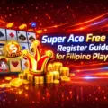 How to Register and Get Super Ace Free 100 in the Philippines