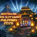 Top 10 Maya Slot Lists with Real Money Casino in the Philippines