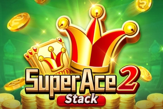 Super Ace 2 Stack slot game cover image