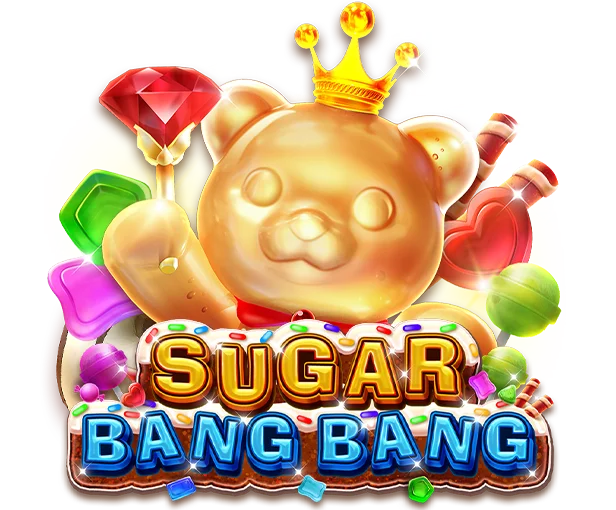 Sugar Bang Bang FA CHAI free spins feature bonus
