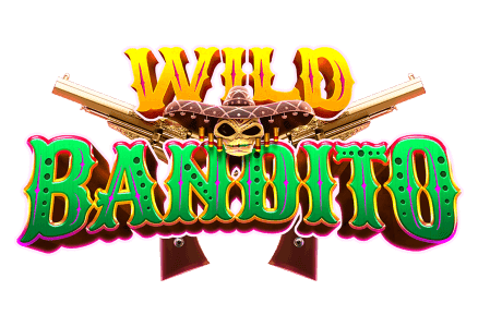 Wild Bandito PG Soft logo