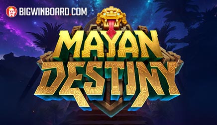 Mayan Destiny slot review Philippines gameplay - symbols and paytable